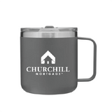 Stainless Steel Camper Mug