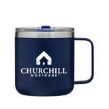 Stainless Steel Camper Mug