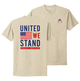 United We Stand T-shirt