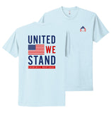 United We Stand T-shirt