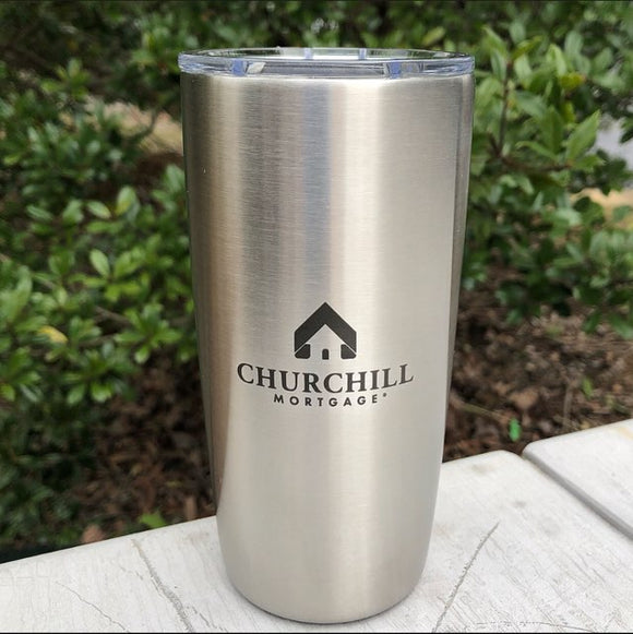Yeti Rambler 10 OZ Tumbler w/Magslider Lid - Stainless