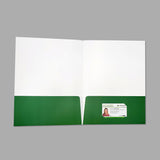 Churchill Mortgage Pocket Folders - Pack of 25