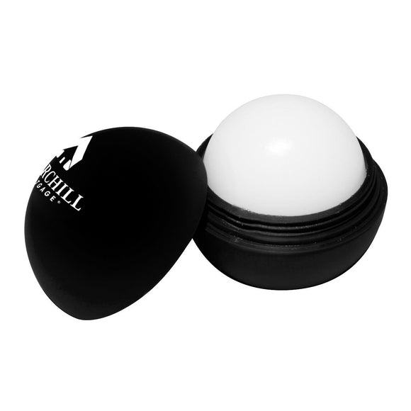 Lip Balm (round) - 10 Pack