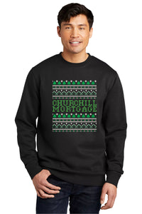 Holiday District® V.I.T.™ Fleece Crew