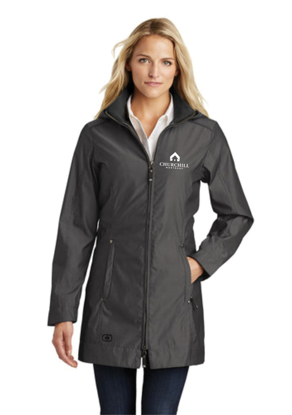 Ladies OGIO® Quarry Trench