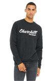 Unisex BELLA+CANVAS ® Sponge Fleece Drop Shoulder Sweatshirt - SUPER SOFT!!