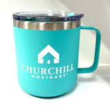 Stainless Steel Camper Mug