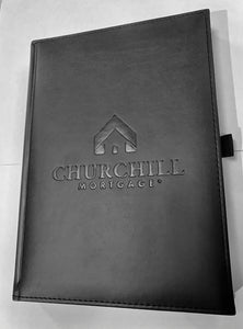 7" x 10" Bound  UltraHyde Journal