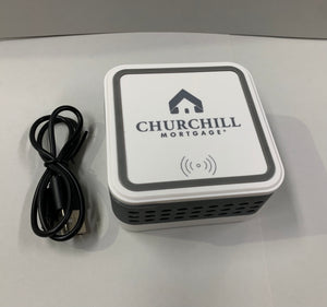Bluetooth Wireless Speaker/Phone Charger