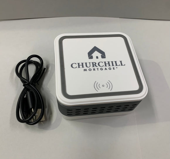 Bluetooth Wireless Speaker/Phone Charger