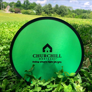 Flying Disc with Matching Pouch - Pack of 25