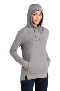 Ladies OGIO Luuma Pullover Fleece Hoodie - SUPER SOFT!!