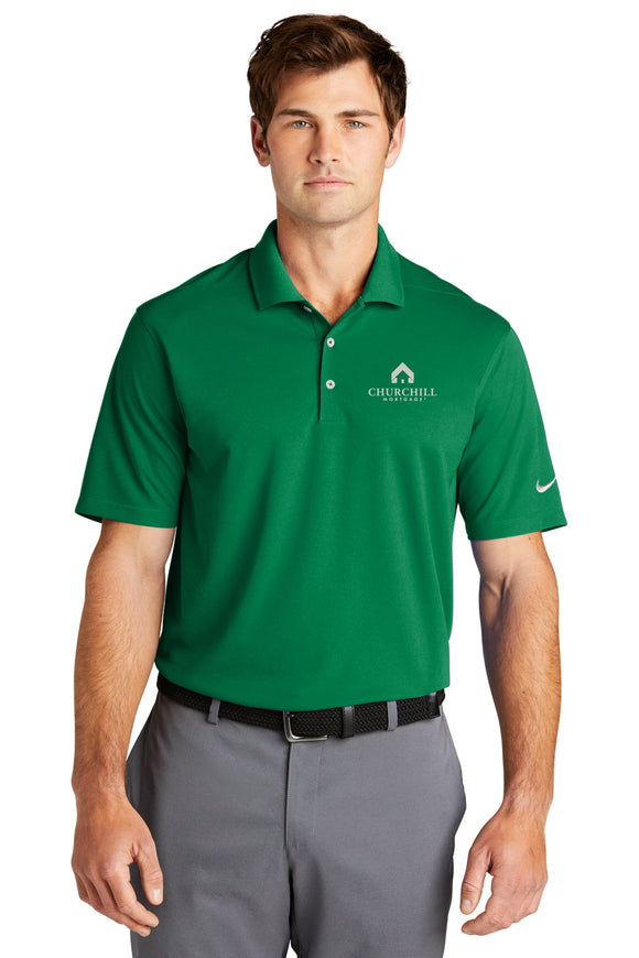 Men's Nike Dri-FIT Micro Pique 2.0 Polo