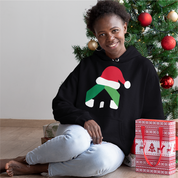 Holiday Hoodies - Generous fit!