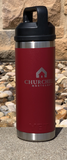 Yeti Rambler 18 oz. Bottle w/ Chug Cap