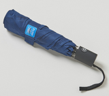 Churchill Navy Umbrella