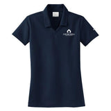 Women's Nike Dri-FIT Polo Embroidered Logo