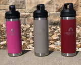 Yeti Rambler 18 oz. Bottle w/ Chug Cap
